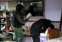 Operação policial mira quadrilha que cobra "pedágio" de traficantes em Canoas