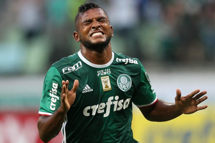Sociedade Esportiva Palmeiras / Flickr Sociedade Esportiva Palmeiras / Flickr