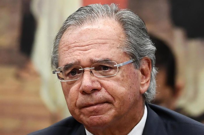 EVARISTO SA / AFP EVARISTO SA / AFP