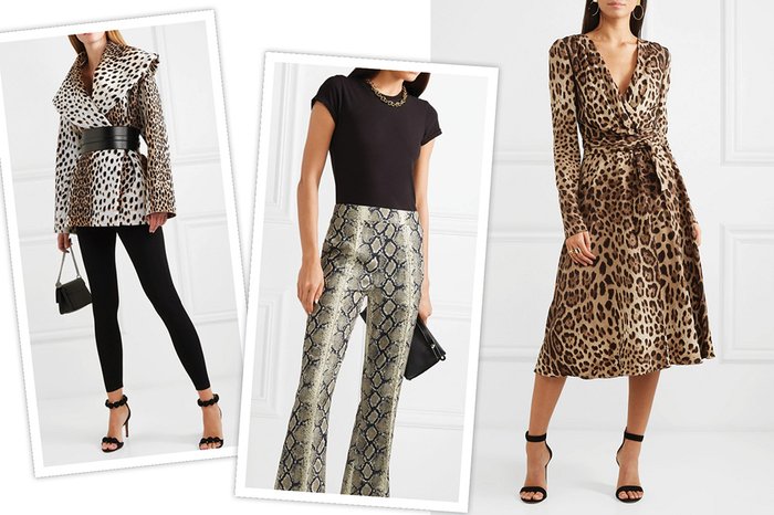 Net-a-Porter / Divulgação