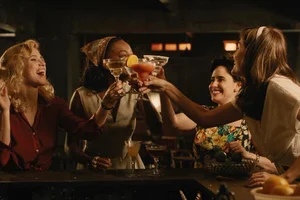 Reprodução / Netflix Reprodução / Netflix