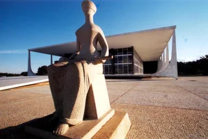 STF / Divulgação STF / Divulgação
