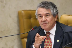 Nelson Jr. / STF,Divulgação Nelson Jr. / STF,Divulgação