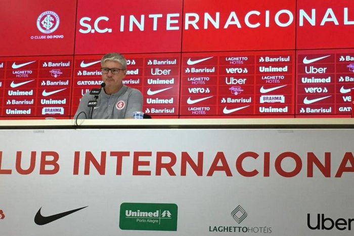 José Alberto Andrade / Agência RBS José Alberto Andrade / Agência RBS