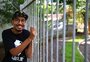 Da batalha de rimas ao circuito de rap: conheça o rapper Nego Joca