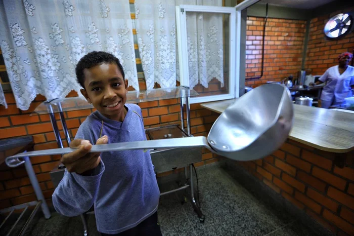 André Ávila / Agência RBS André Ávila / Agência RBS