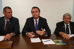 Facebook / Reprodução Facebook / Reprodução
