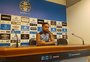André explica melhora em seu segundo ano de Grêmio: "Estou ambientado ao esquema"