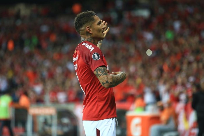 Jefferson Botega / Agencia RBS Jefferson Botega / Agencia RBS