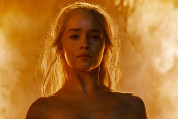 Reprodução / HBO Reprodução / HBO