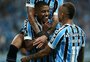 Direção do Grêmio exalta boa fase do Inter antes do Gre-Nal: "Tem de ser muito respeitado"