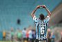 Jogadores do Grêmio revelam alívio após vitória: "Ainda estamos vivos na competição"