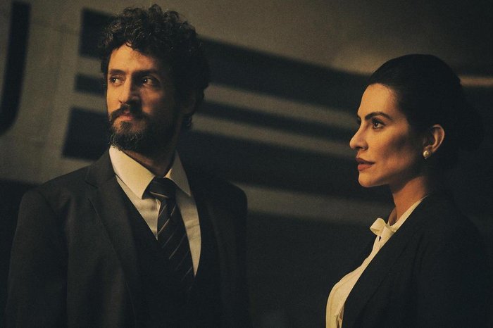 Prana Filmes / Divulgação Prana Filmes / Divulgação