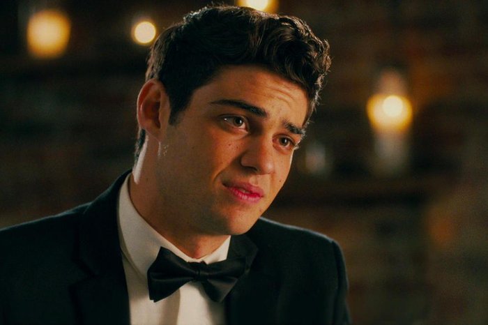 Reprodução / Netflix Reprodução / Netflix