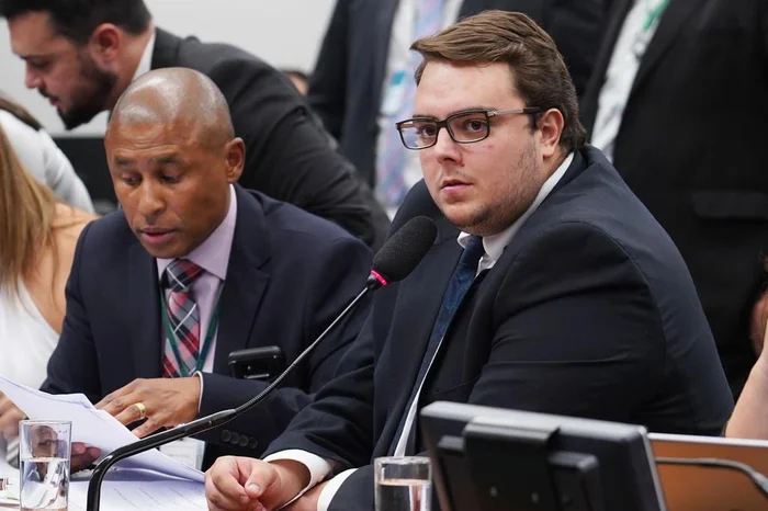 Pablo Valadares / Câmara dos Deputados Pablo Valadares / Câmara dos Deputados