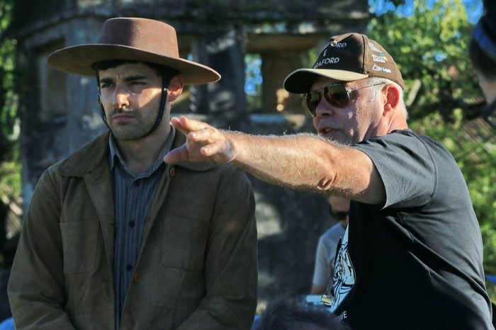 Júlio Cordeiro / Agencia RBS Júlio Cordeiro / Agencia RBS