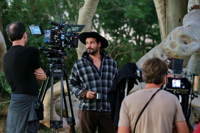 Júlio Cordeiro / Agencia RBS Júlio Cordeiro / Agencia RBS