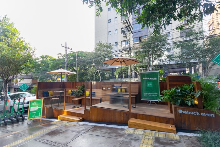 Otávio Fortes / Divulgação Otávio Fortes / Divulgação