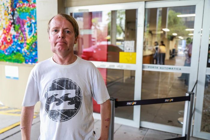 Omar Freitas / Agencia RBS Omar Freitas / Agencia RBS