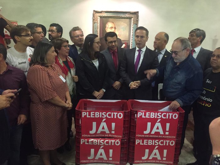 Mariana Ramos, Divulgação Mariana Ramos, Divulgação