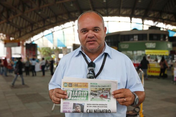 André Ávila / Agência RBS