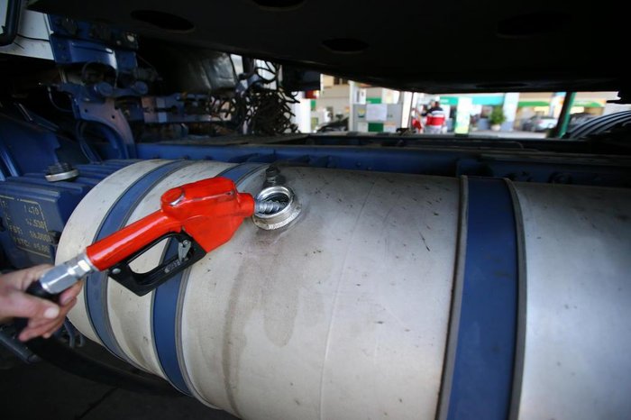 Lauro Alves / Agencia RBS Lauro Alves / Agencia RBS