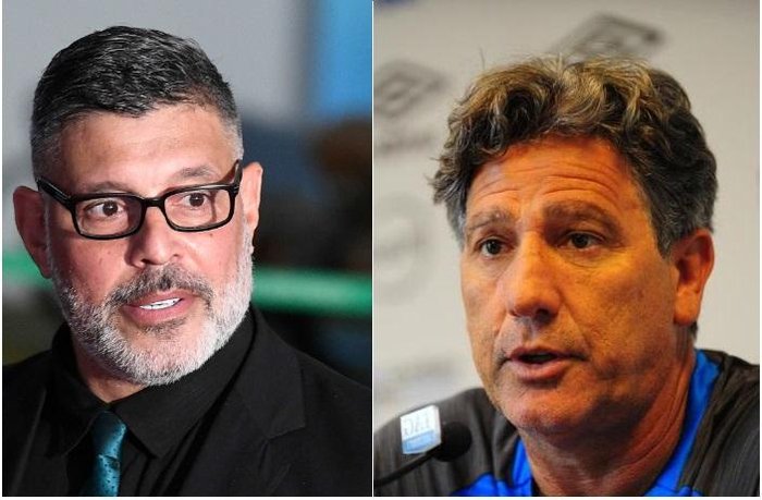 Montagem de fotos / Edilson Rodrigues/Agência Senado / Félix Zucco / Agência RBS Montagem de fotos / Edilson Rodrigues/Agência Senado / Félix Zucco / Agência RBS