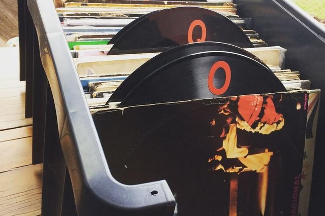 Bazar do Vinil tem nova edição neste sábado em Canela Bazar do Vinil tem nova edição neste sábado em Canela
