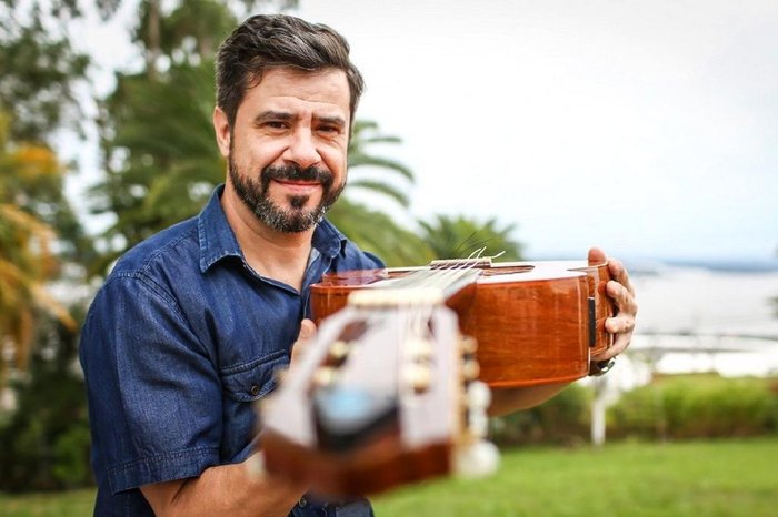 Gustavo Roth / Divulgação Gustavo Roth / Divulgação