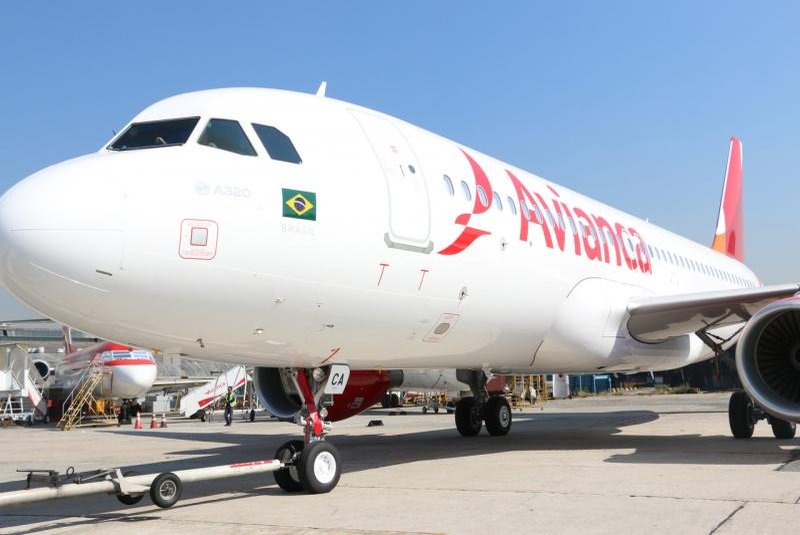 Avianca cancela mais 152 voos em Santa Catarina até o dia 28 de abril