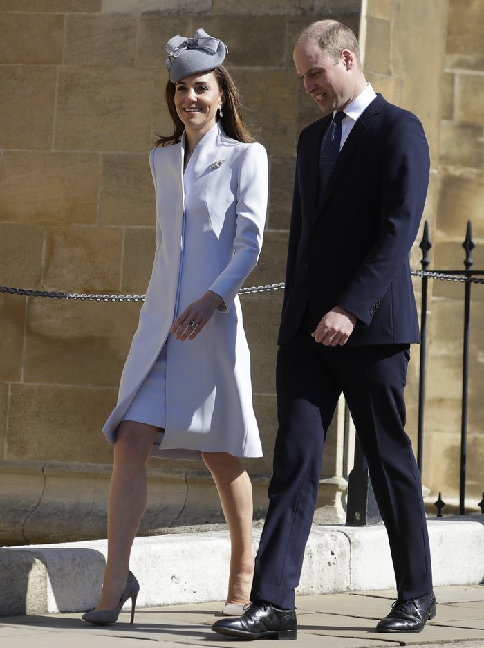 Kirsty Wigglesworth / AFP Kirsty Wigglesworth / AFP