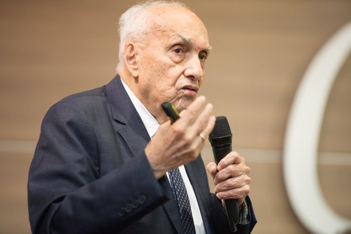 Julio Soares / Divulgação Julio Soares / Divulgação