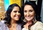 Conheça a substituta de Shana Müller na apresentação do "Galpão Crioulo"