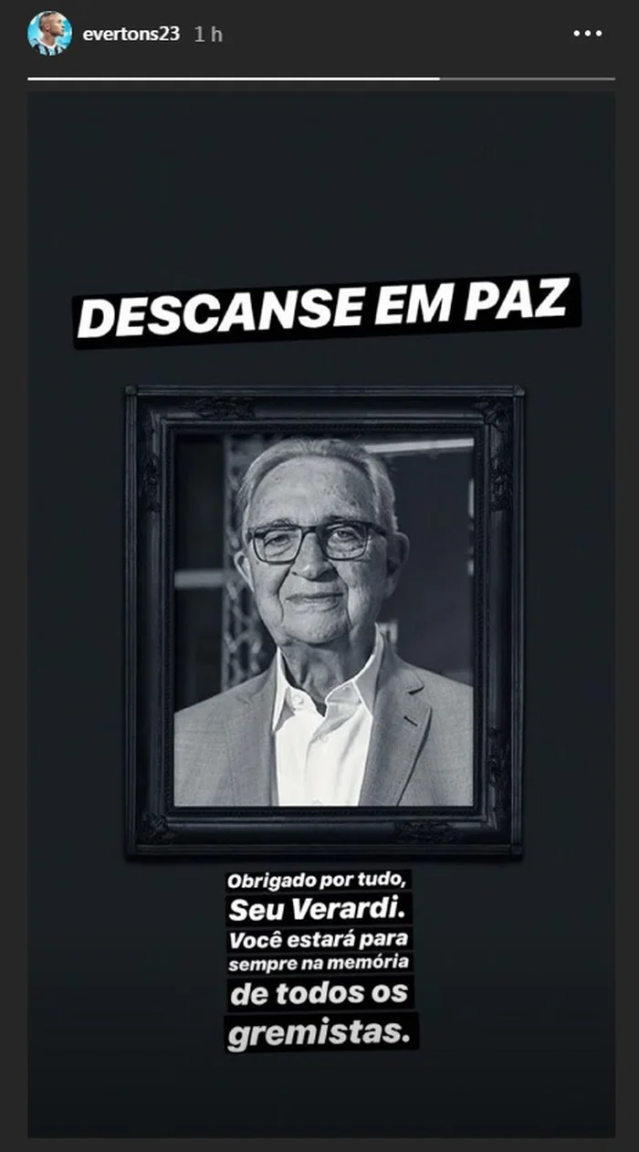 Reprodução Instagram Reprodução Instagram
