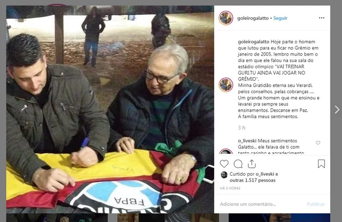 Reprodução Instagram Reprodução Instagram