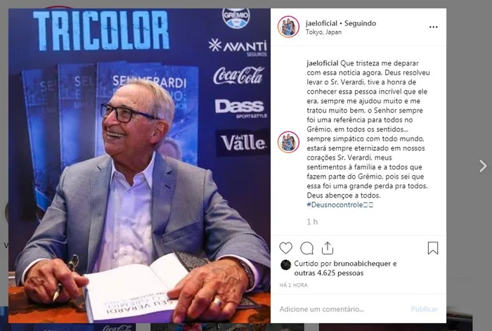 Reprodução Instagram Reprodução Instagram