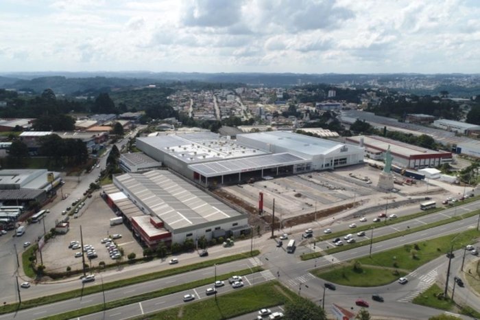 Stok Center / Divulgação