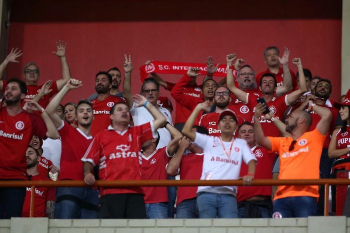 Jefferson Botega / Agencia RBS Jefferson Botega / Agencia RBS