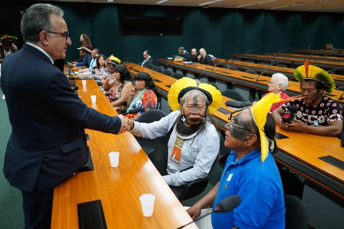 Pablo Valadares / Câmara dos Deputados Pablo Valadares / Câmara dos Deputados