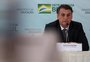 Bolsonaro defende proposta do ministro da Educação de tirar dinheiro de cursos de Filosofia e Sociologia