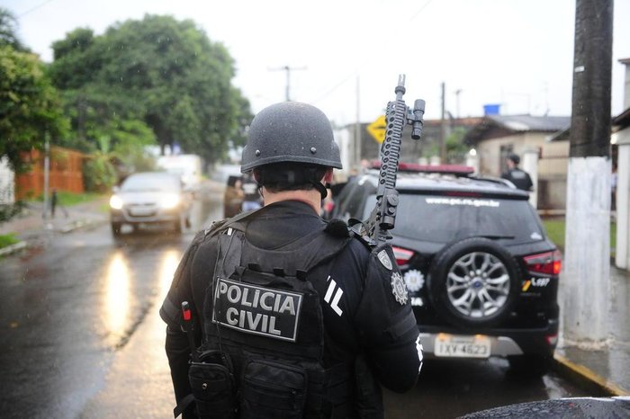 Ronaldo Bernardi / Agencia RBS Ronaldo Bernardi / Agencia RBS