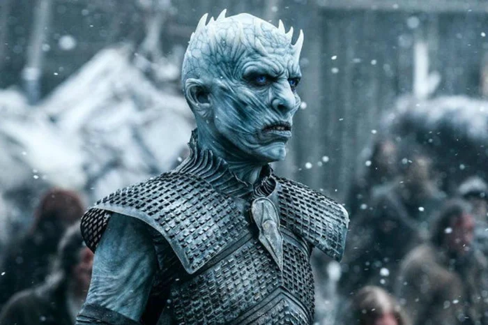 Game of Thrones / Divulgação Game of Thrones / Divulgação