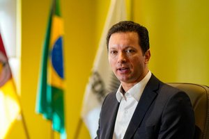 Cesar Lopes / Divulgação Cesar Lopes / Divulgação
