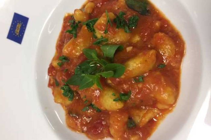 Centro Europeu / Divulgação Centro Europeu / Divulgação