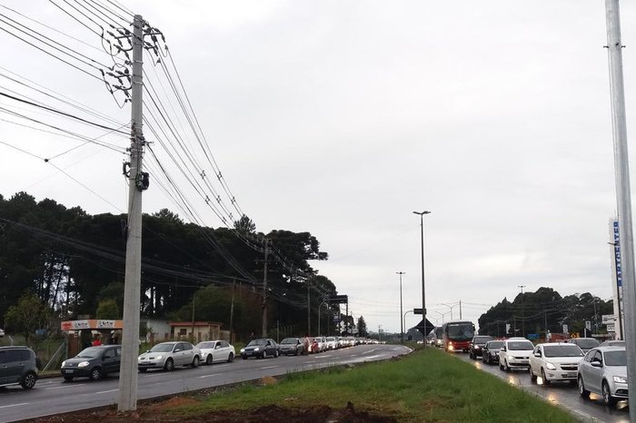 Siliane Vieira / Agência RBS Siliane Vieira / Agência RBS