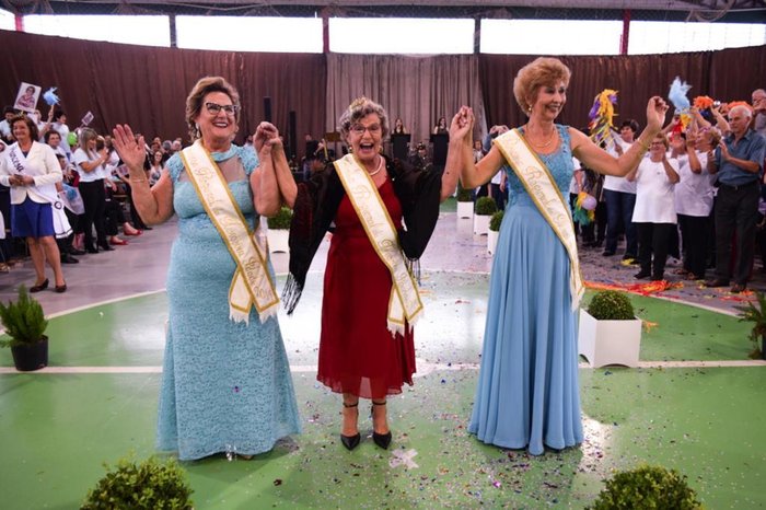 Júnior Lodi / Divulgação Júnior Lodi / Divulgação