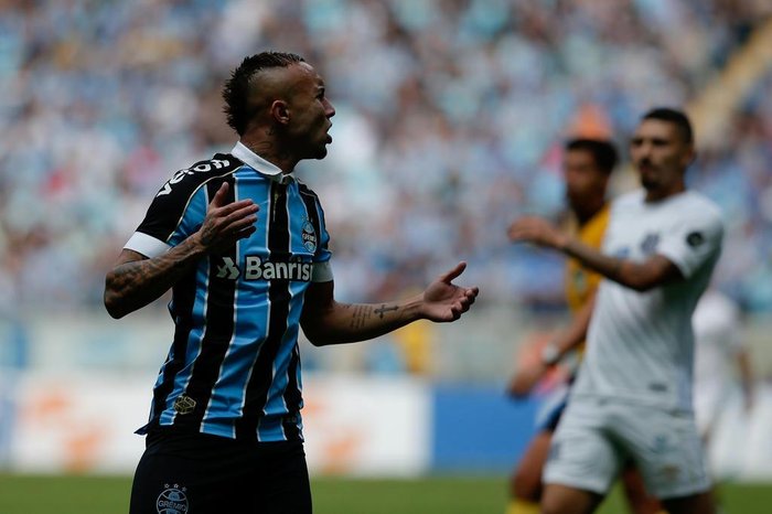 Marco Favero / Agencia RBS Marco Favero / Agencia RBS