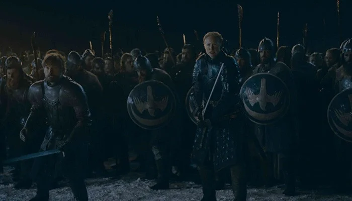 Divulgação / HBO Divulgação / HBO