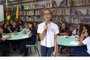 VÍDEO: estudantes de escola da rede estadual de Farroupilha denunciam falta de professores