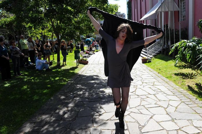 Maurício Concatto / Divulgação Maurício Concatto / Divulgação